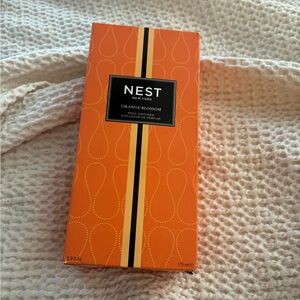 NEST Reed Room Diffuser Orange Blossom